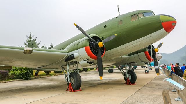 Lincolnshire Aviation Heritage Centre